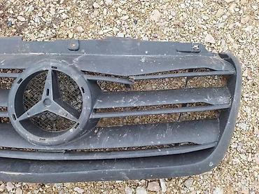 amortizeri clio 2: MERCEDES SPRINTER MASKA BRANIKA | Maska branika mercedes sprinter — 4