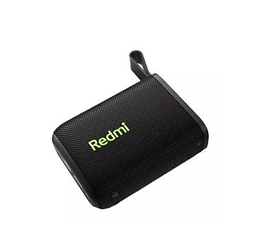 Другие комплектующие: Портативная Bluetooth колонка Xiaomi Redmi Bluetooth speaker — 2