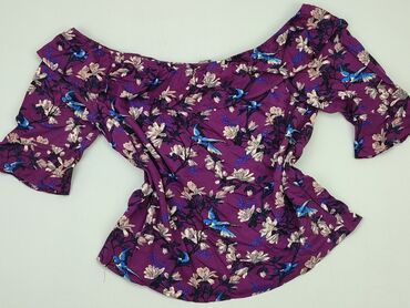 szorty spódnico spodenki: Блуза жіноча, Oasis, 2XL, стан - Дуже гарний