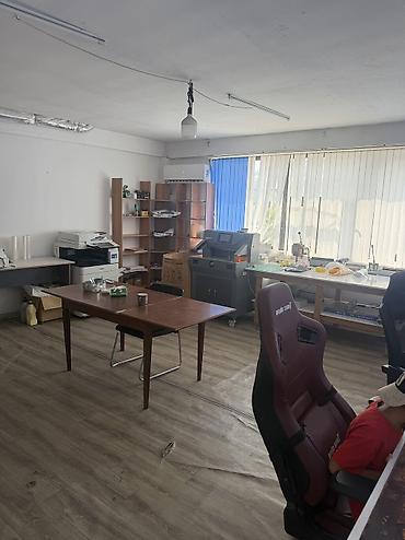 помишени: Аренда офисов, 60 м², В частном доме — 3