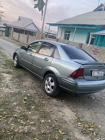 m5 e39 руль: Ford Focus: 2004 г., 2 л, Автомат, Бензин, Седан — 6