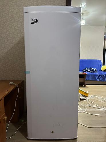 Морозильники: Морозильник, Новый, Платная доставка, Самовывоз, Бесплатная доставка at lalafo.kg — 7 Морозильники: Морозильник, Новый, Платная доставка, Самовывоз, Бесплатная доставка — 7