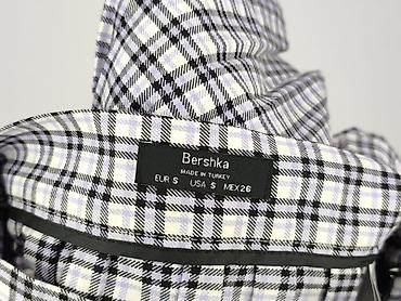 bench skirts: Bershka, Spódnica damska, rozmiar S — 4