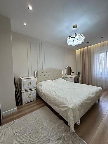 Продажа квартир: 3 комнаты, 140 м², Элитка, 11 этаж, Дизайнерский ремонт — 7