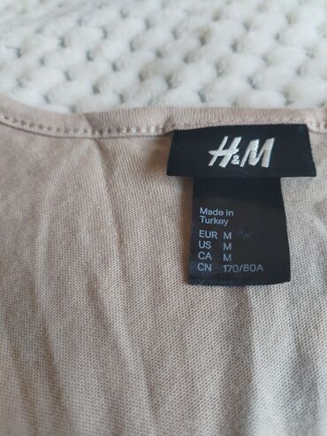 Prsluci: M (EU 38), Mikrofiber, bоја - Bež na lalafo.rs Prsluci: M (EU 38), Mikrofiber, bоја - Bež