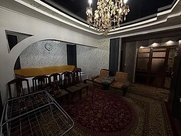 Продажа квартир: 3 комнаты, 98 м², 1 этаж — 2