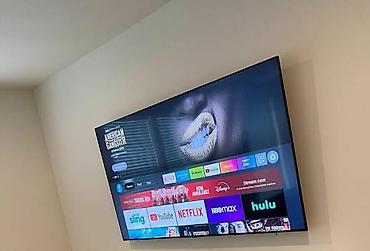 4 1 kitabi pdf oku: Yeni Televizor Samsung LED ekran 55" 4K (3840x2160), Pulsuz çatdırılma — 1