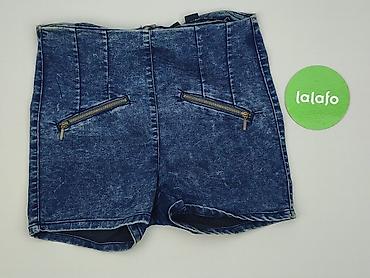 denim: Esmara, Szorty damskie, rozmiar M — 2