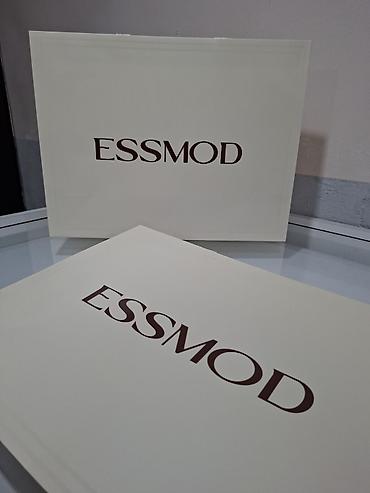 Печать: Шелкография, | Пакеты — 12