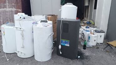 Ремонт сантехники: Ремонт сантехники Больше 6 лет опыта — 4