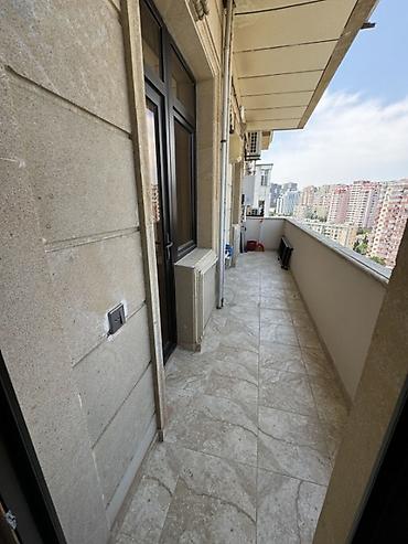 gence sadilli: İcarəyə – Mərkəzdə, prestijli binada 3 otaqlı mənzil Ünvan: Həsən — 7
