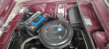 VAZ (LADA): VAZ (LADA) 2107: 1.6 l | 2001 il Sedan — 8