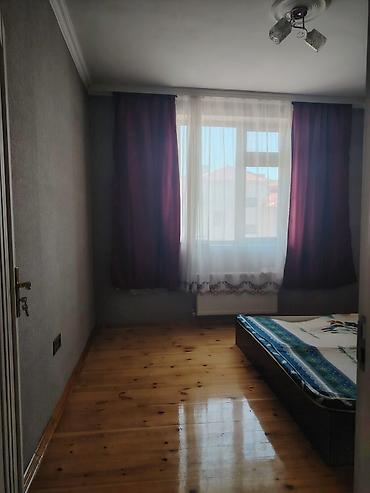 Аренда квартир: Ramani Savxoz Sosial Binalarda 4 otaqli super temirli esyali Bina evi — 8