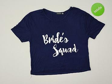 t shirty essentials: Boohoo, T-shirt damski, rozmiar S — 2