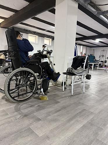 Медицинские услуги: Клиника | | Другие медицинские услуги — 4