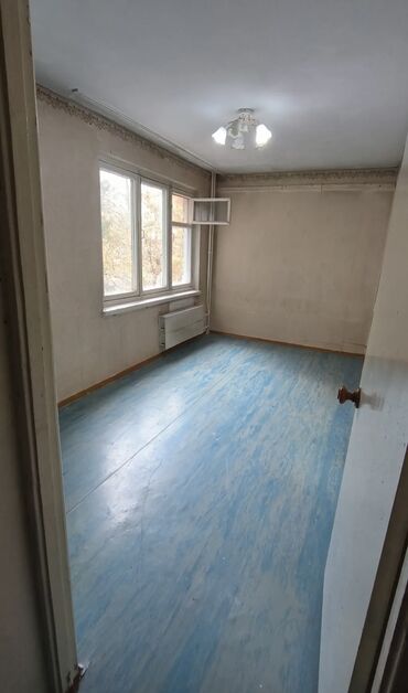 сдается 2 комнатная квартира в джале: 2 комнаты, 44 м², 104 серия, 2 этаж, Старый ремонт