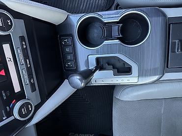 Toyota: Toyota Camry: 2014 г., 2.5 л, Автомат, Гибрид, Седан — 9