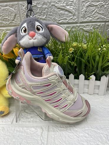 Детская обувь: Оптом Детская обувь – кроссовки и кеды, разные модели и расцветки — 16