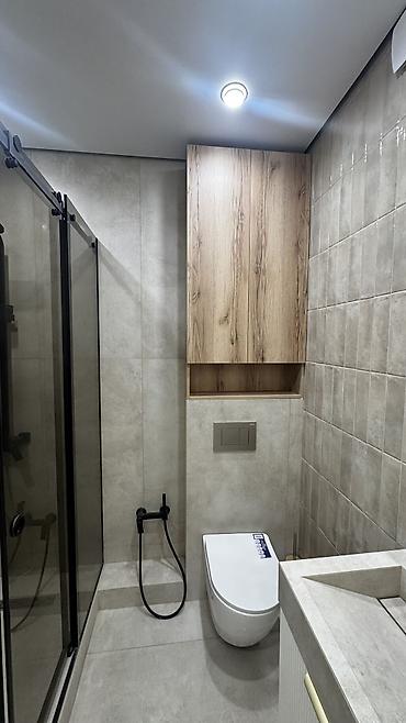 Продажа квартир: 2 комнаты, 49 м², Элитка, 5 этаж, Дизайнерский ремонт — 6