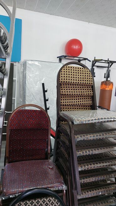 Restoran mebeli: Masa və oturacaqların birbaşa depodan topdan qiymətinə pərakəndə — 20