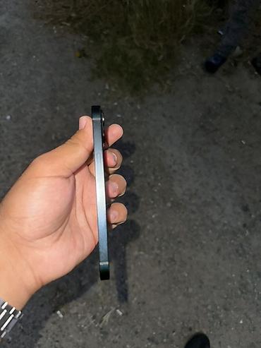 iphone 13 dubayski: IPhone 13, 128 GB, Mavi, Face ID — 5