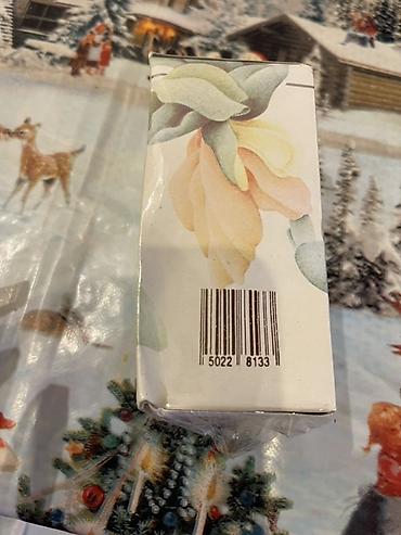 anais: Retro 30-35 ilin Cacharel Anaïs Anaïs – Eau de Toilette — 6