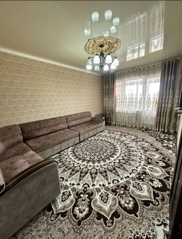 уметалиева киевская: 1 комната, Агентство недвижимости, Без подселения, С мебелью полностью