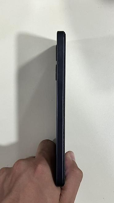 poco x5: Honor X5, 64 GB, rəng - Qara, Barmaq izi — 3