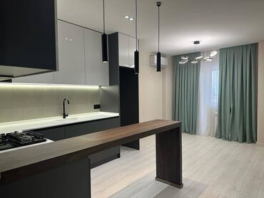 Yeni tikili: 2 otaqlı, Yeni tikili, m. Xalqlar Dostluğu, 71 kv. m — 5