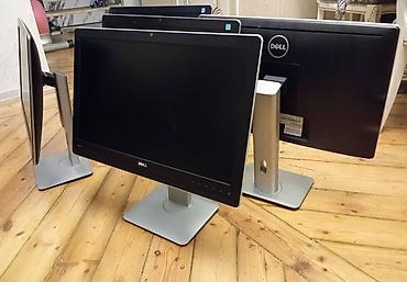 ekran şəkilləri komputer: DELL w11b Wyse 5040 alo monoblok RAM 2 SSD 8gb, USB VGA DisplayPort — 2