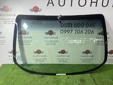 Стекло лобовое для Mercedes‑Benz S‑Class W220 (седан), двигатель M113
