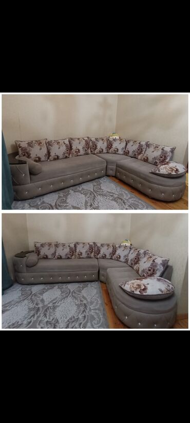 купить спальную мебель: Künc divan