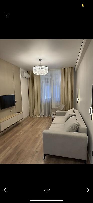 Долгосрочная аренда квартир: 2 комнаты, Без подселения — 2