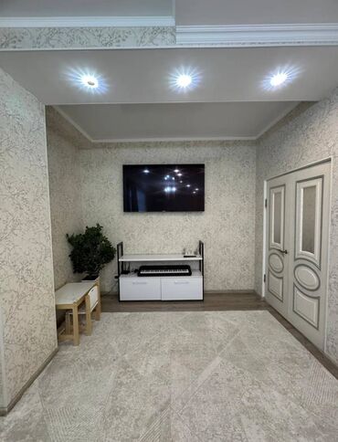 Продажа квартир: 3 комнаты, 106 м², Элитка, 6 этаж, Евроремонт