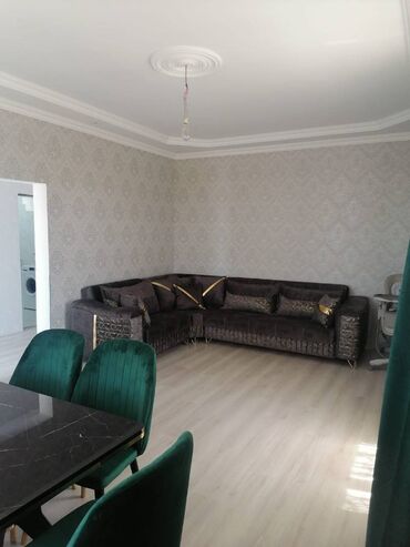 Həyət evləri və villaların satışı: Savalan 3 otaqlı, 89 kv. m, Yeni təmirli -da lalafo.az — 3 Həyət evləri və villaların satışı: Savalan 3 otaqlı, 89 kv. m, Yeni təmirli — 3