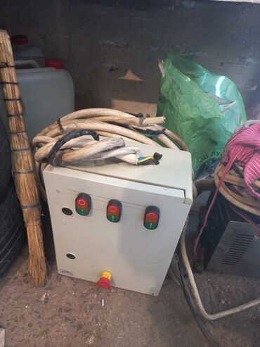 Məhəccərlər: Yeni, Elektrik şit, Ödənişli çatdırılma