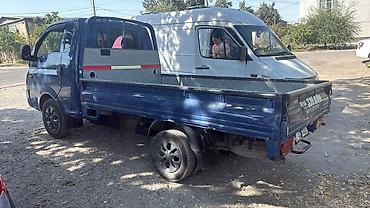 daf 480: Легкий грузовик, Hyundai, Стандарт, Новый — 8