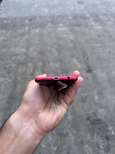 honor 8 s: Honor 8X, 64 GB, rəng - Qırmızı, Barmaq izi, Düyməli, İki sim kartlı — 4