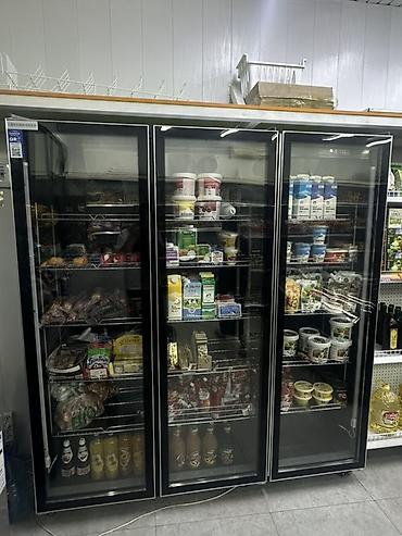 Для молочных продуктов, Б/у
