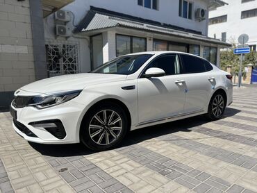 корея машина цена: Kia K5: 2019 г., 2 л, Автомат, Бензин, Седан