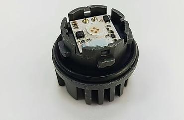 led h7: Светодиодный модуль (LED) для автомобильного фонаря Описание: - — 2