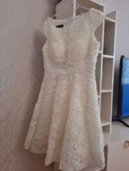 в фит для похудения: Коктейльное платье, Миди, L