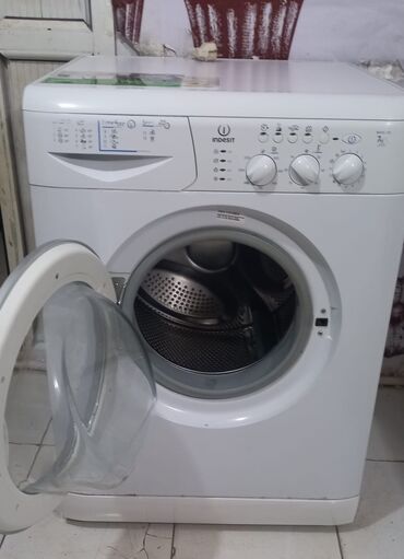 Paltaryuyan maşın Indesit, 7 kq