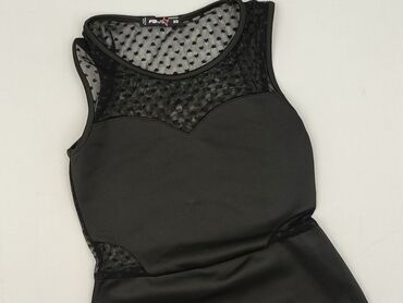 tanie modne sukienki: FB Sister, Sukienka damska, rozmiar XS