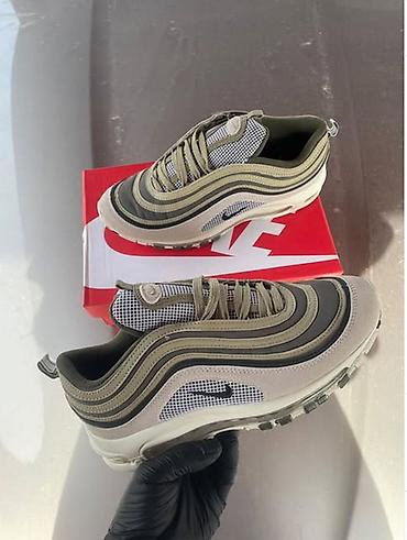 Nike air max 97 patike A klasa NOVO Novo Brojevi 41 od 46 fb Moja