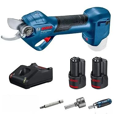 gipsofila sadnice prodaja: Bosch Aku Makaze za Rezanje Voća 88V + Dve Baterije Dobro došli u — 1