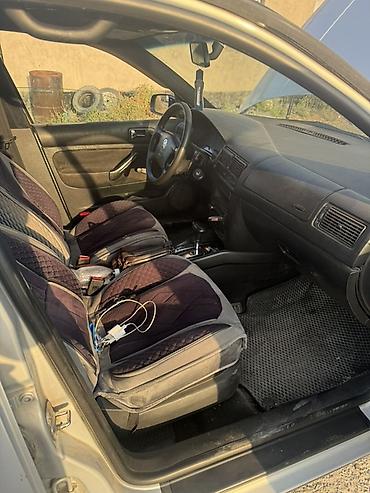голф2 каропка: Volkswagen Golf: 1998 г., 2 л, Автомат, Бензин, Хэтчбэк — 7