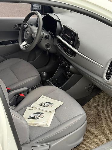 Kia: Kia Morning: 2020 г. at lalafo.kg — 20 Kia: Kia Morning: 2020 г. — 20