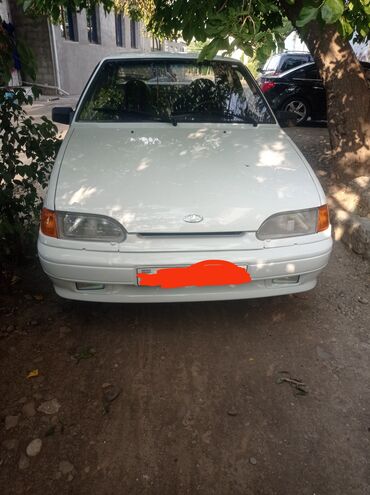 01 maşın: VAZ (LADA) 2115 Samara: 1.6 l | 2010 il Sedan