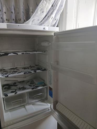 soyuducu termos: Indesit iki kameralı soyuducu - Brend/model: Indesit (aşağıda — 3